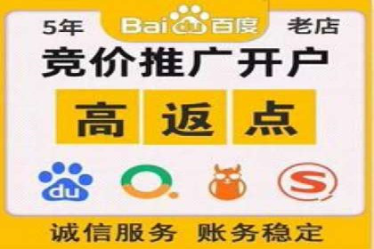 百度竞价广告投放技巧揭秘